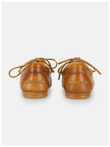 Mocassin FELMINI en marron