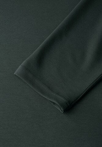 STREET ONE Dress in Green