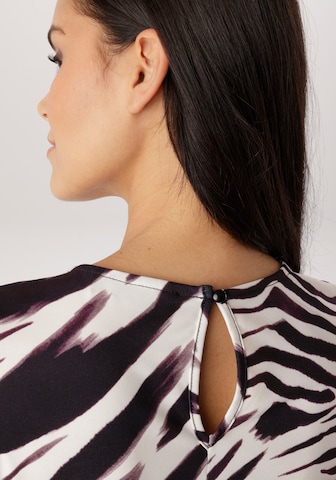 Aniston SELECTED Dress in White