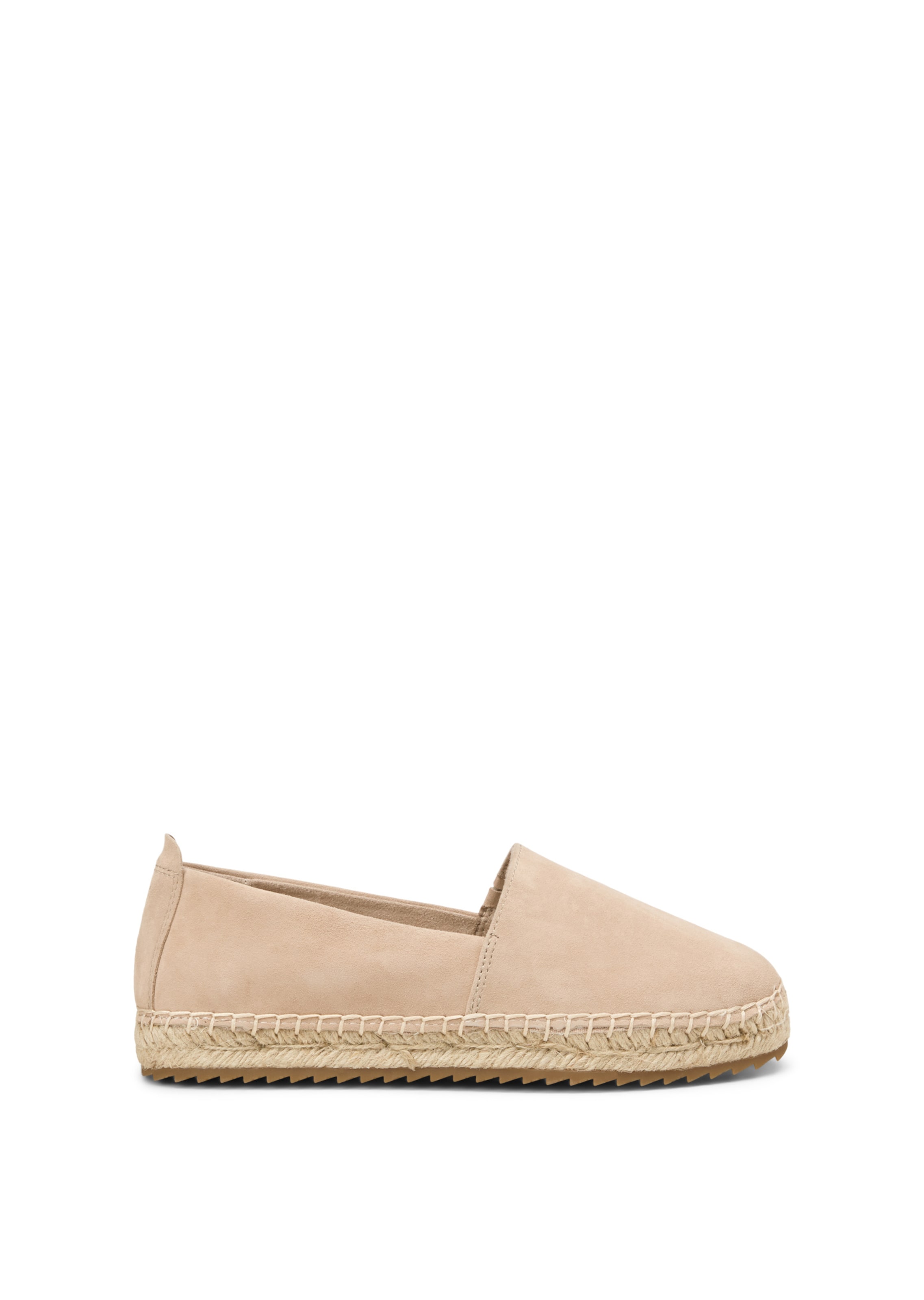 Marc O'Polo Espadrilles - barna