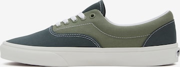 Sneaker bassa 'Era' di VANS in verde