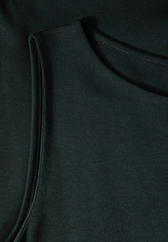 STREET ONE Top in Grün