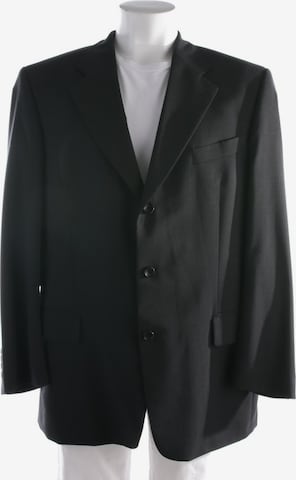 Windsor Suit Jacket in S in Black: front