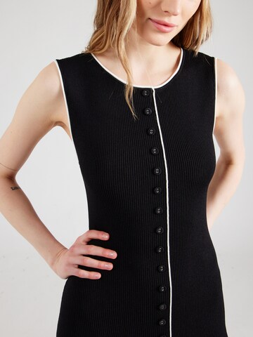 Forever New - Vestido de punto 'Ophelia' en negro