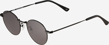 KAMO Sunglasses in Black: front