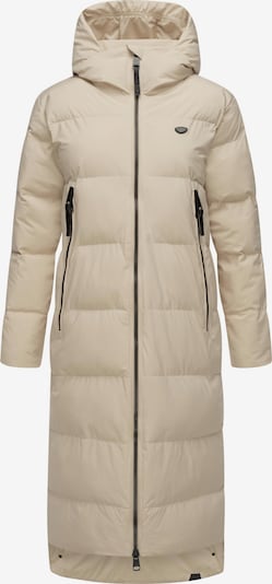 Ragwear Zimski kaput 'Patrise' u bež, Pregled proizvoda