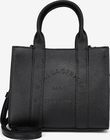 Sacs à main 'Rue St-Guillaume' Karl Lagerfeld en noir : devant