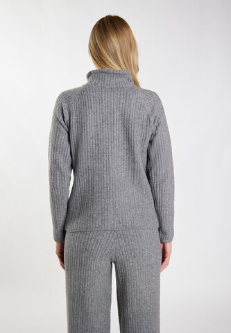 Pull-over DreiMaster Vintage en gris