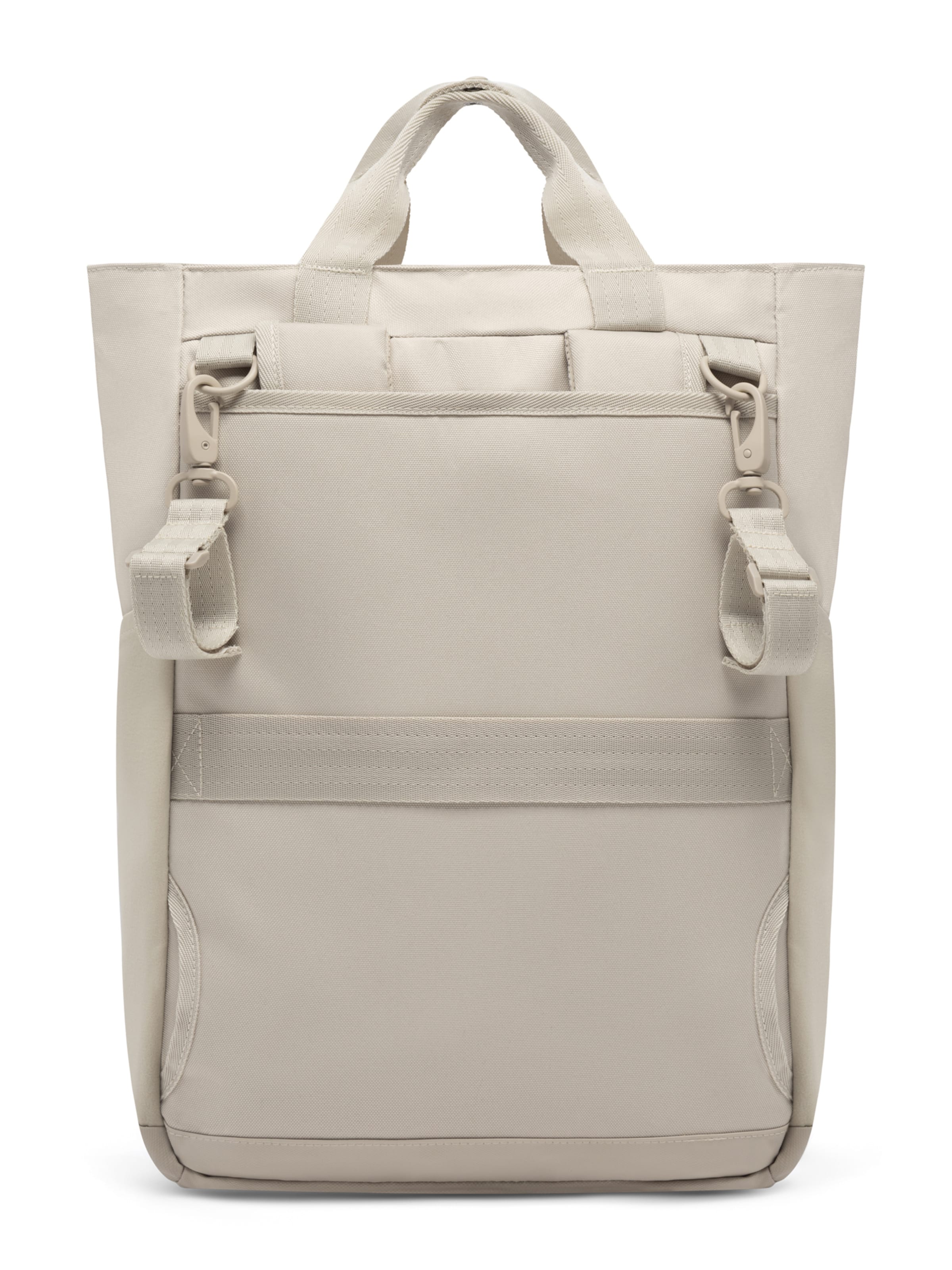 Sac à langer 'Blair' Johnny Urban en beige