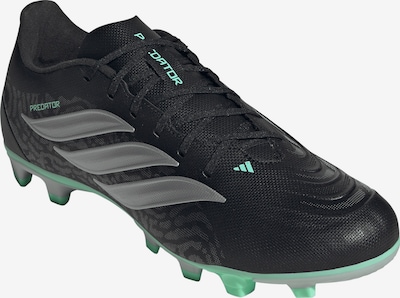 ADIDAS PERFORMANCE Kopačke 'PREDATOR CLUB' veličine 39-39,5 u tirkiz / siva / crna, Pregled proizvoda