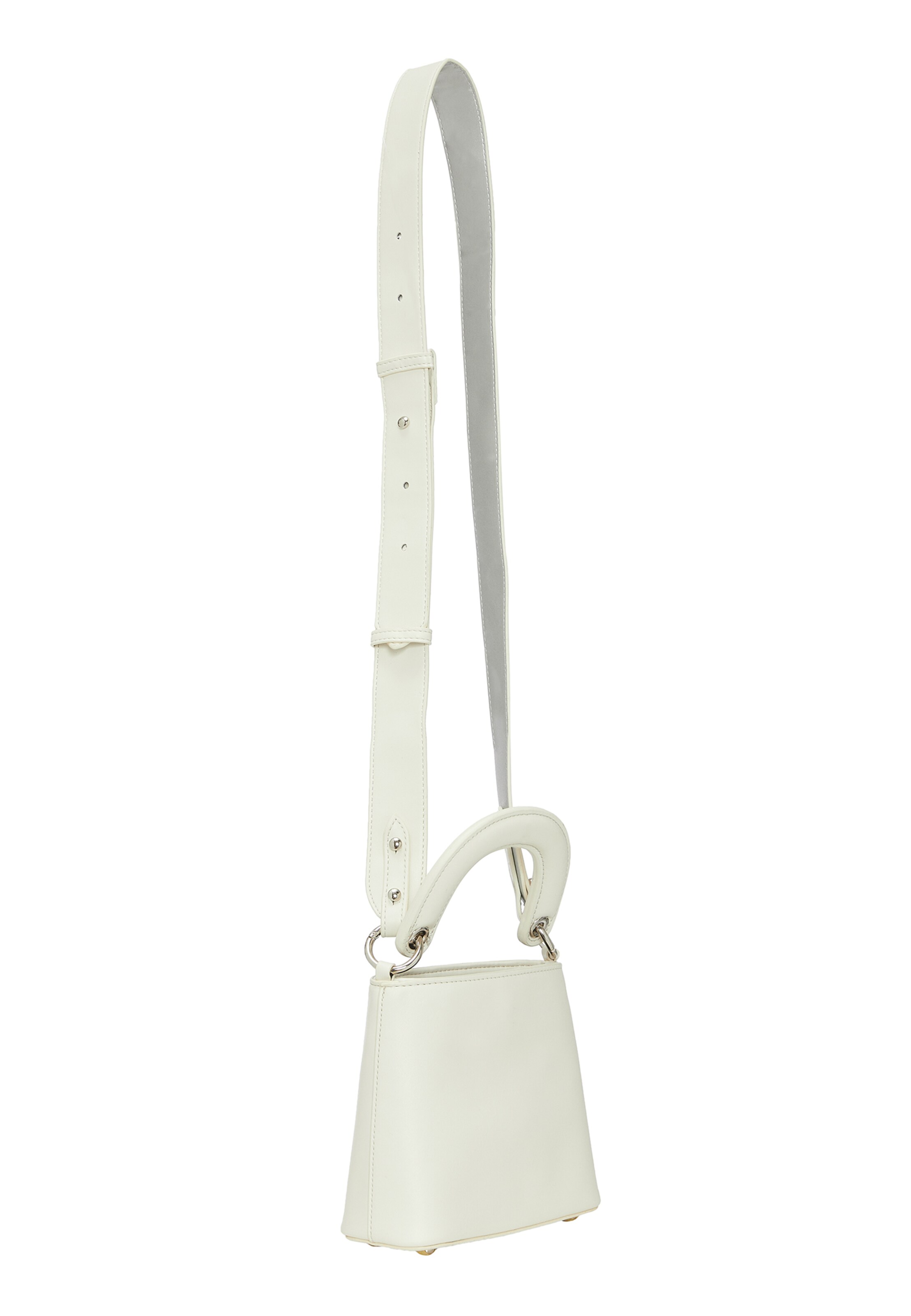 FELIPA Handbag in White
