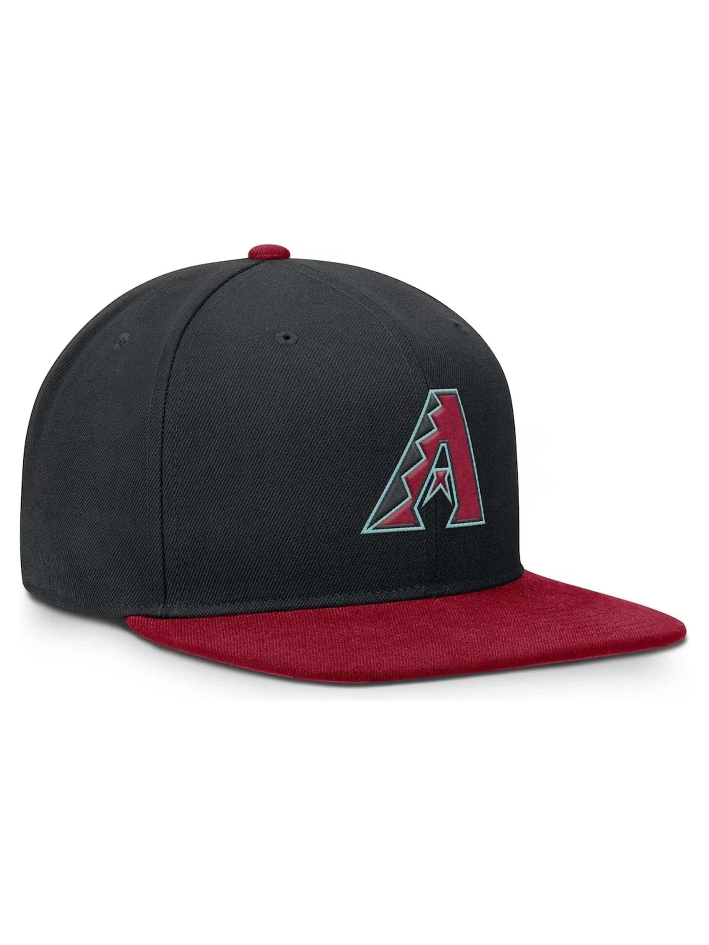 NIKE - Gorra en negro