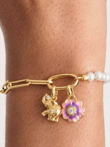 Pendentif Thomas Sabo en or