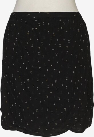 sessun Rock XXS in Schwarz: Vorderseite