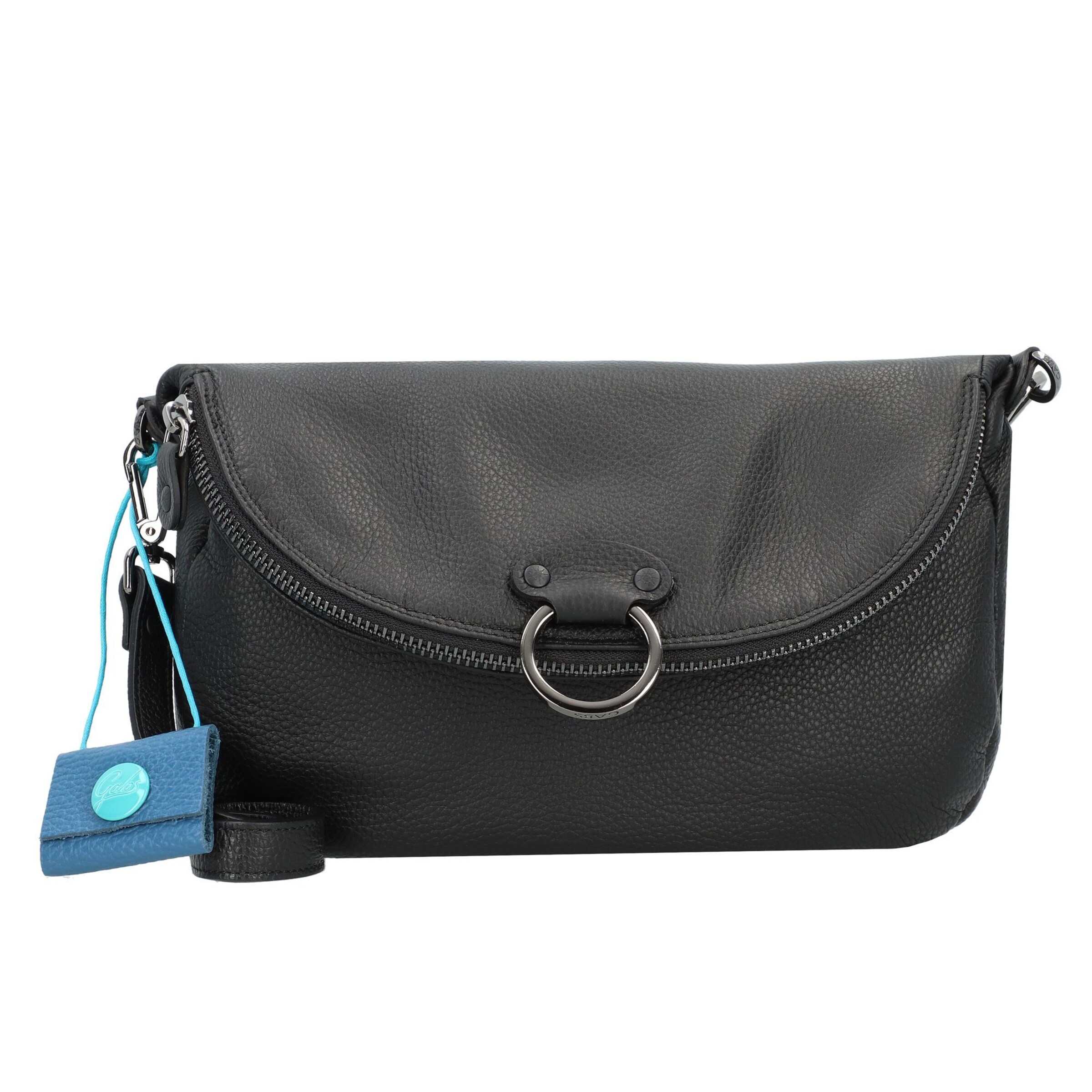 Gabs Backpack 'Maite City' in Black