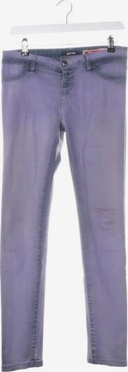 Just Cavalli Jeans in 29 in lila, Produktansicht