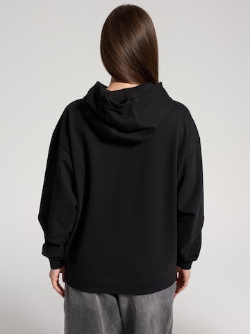 Sweat-shirt 'Colette' NOWIHT en noir
