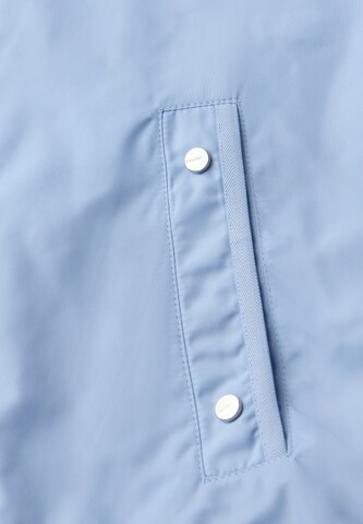 STREET ONE Jacke in Blau