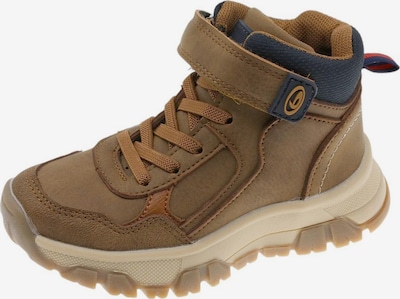 Beppi Boot in 26 in Brown, Item view