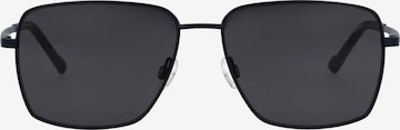 Humphrey's eyewear Sunglasses in Blue: front
