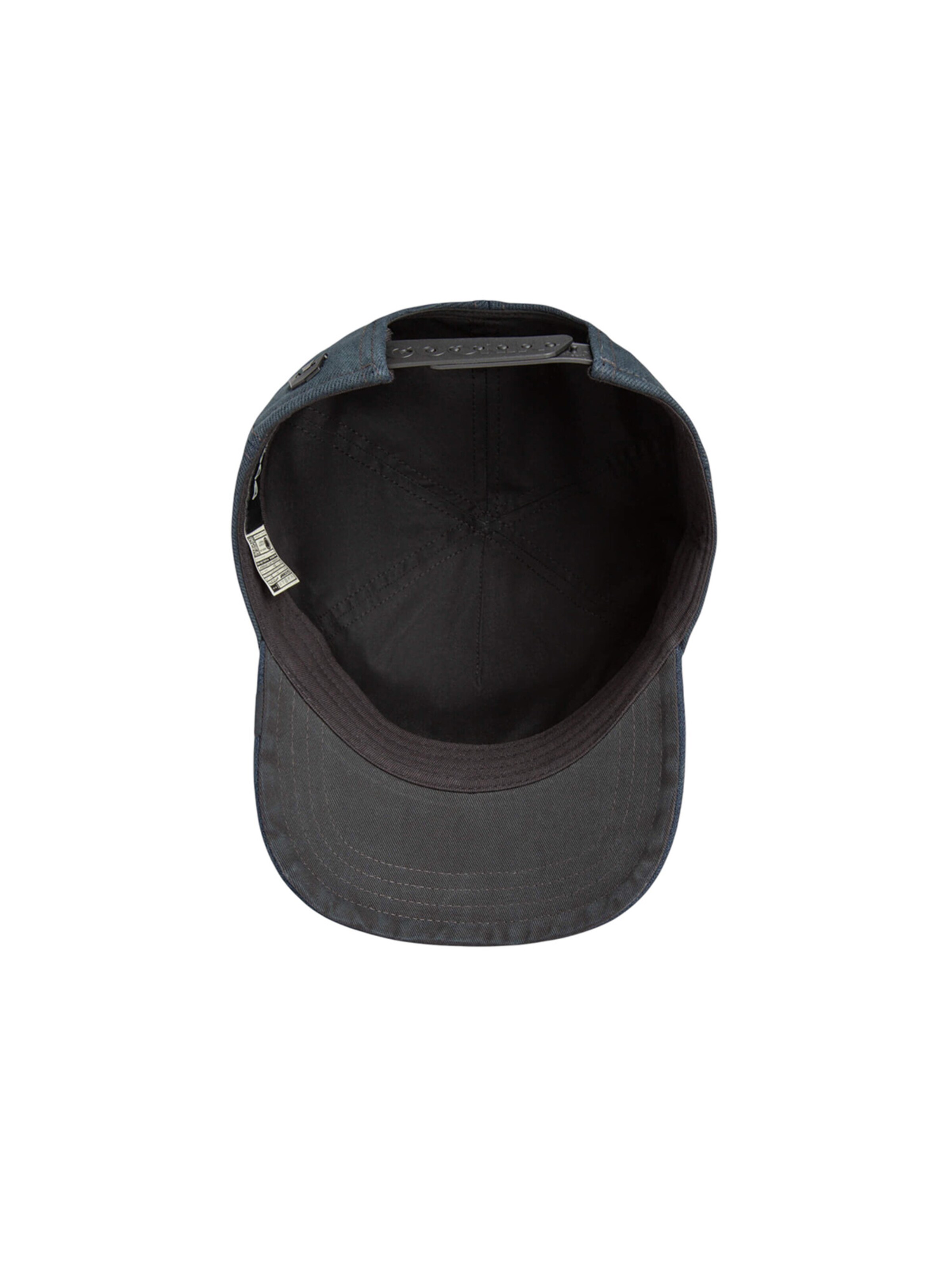 GOORIN Bros. Cap 'Shark' in Black