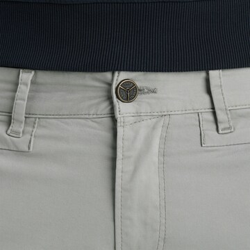 PME Legend Slim fit Pants in Grey