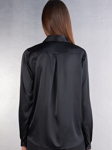INTIMISSIMI Blouse in Black