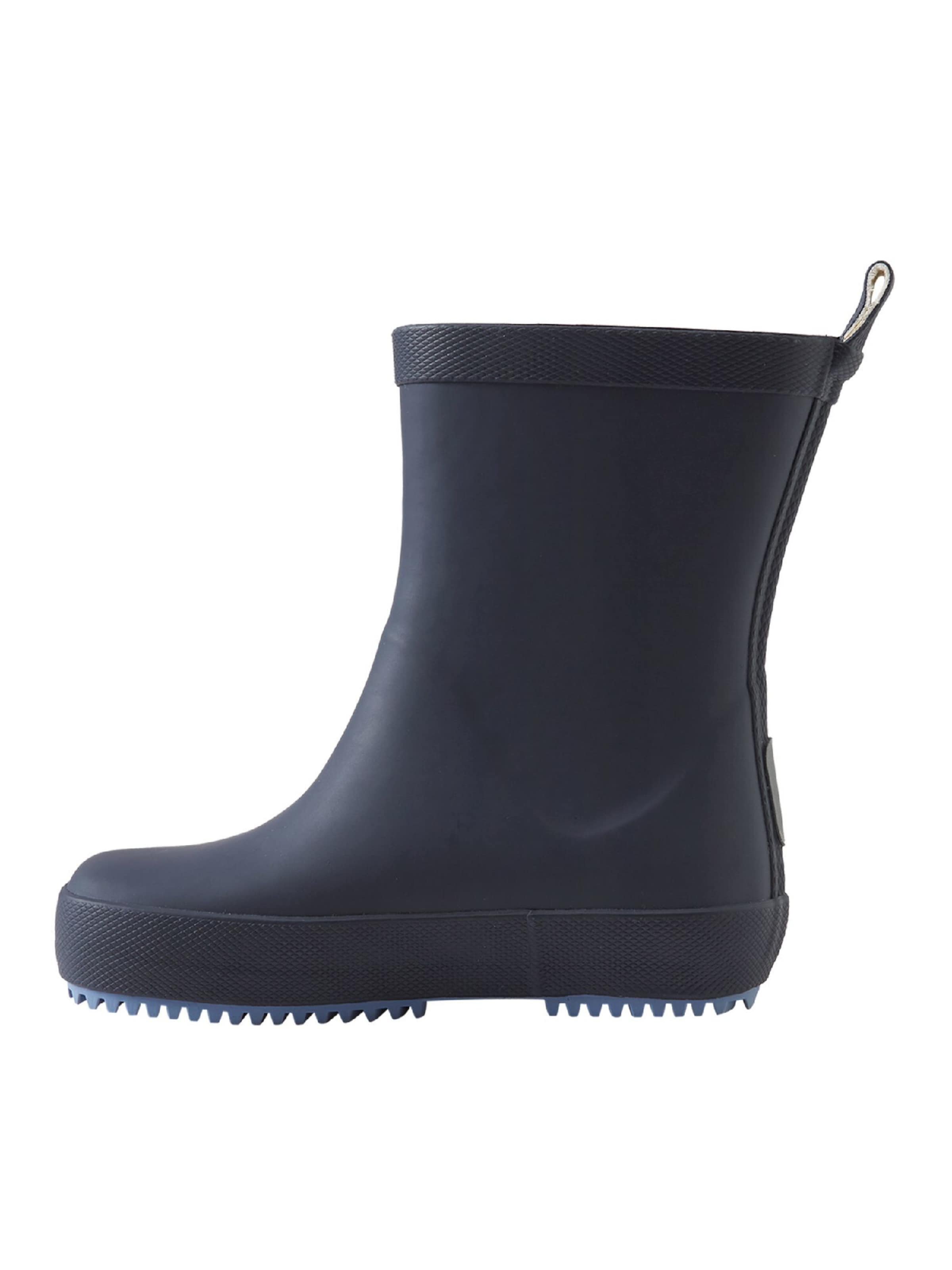 Reima Rubber boot 'Ankka' in Blue