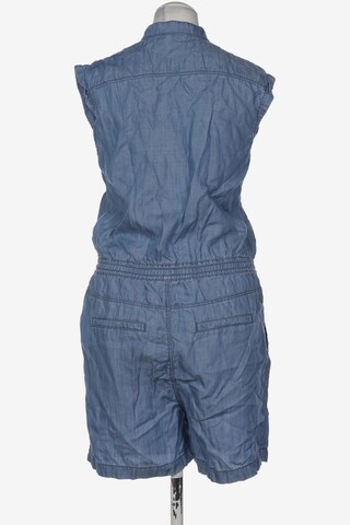 s.Oliver Jumpsuit in M in Blue