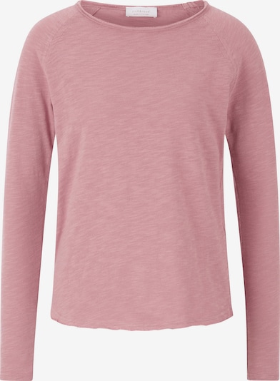 Rich & Royal T-shirt en rose ancienne, Vue avec produit