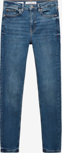 MANGO Jeans 'abby' i mørkeblå, Produktvisning