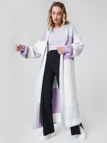 Palton tricotat 'May' de la florence by mills exclusive for ABOUT YOU pe mai multe culori