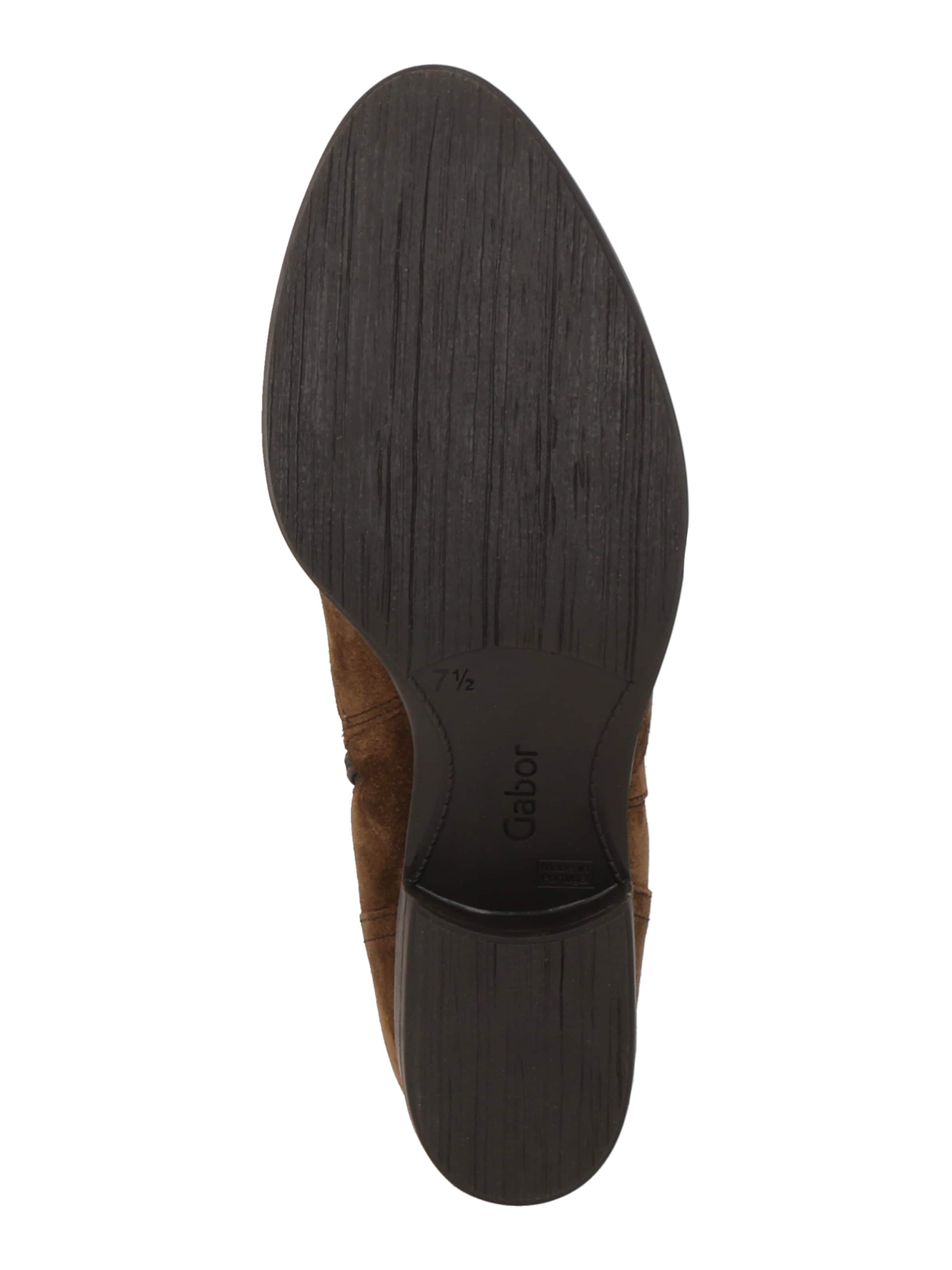 Stivale da cowboy di GABOR in marrone