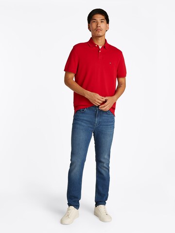 TOMMY HILFIGER Bluser & t-shirts 'CORE 1985' i rød