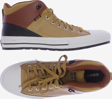 CONVERSE Sneakers & Trainers in 46,5 in Beige: front