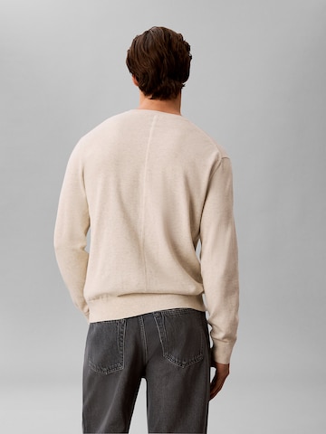 Calvin Klein Sweater in Grey