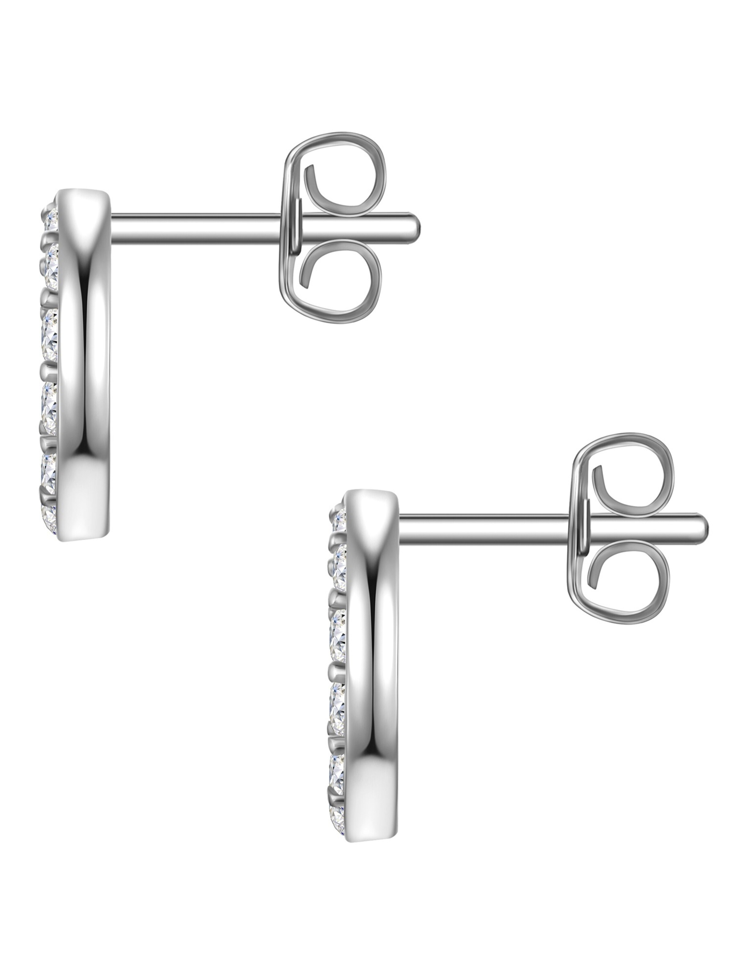 Rafaela Donata Ohrringe in Silber