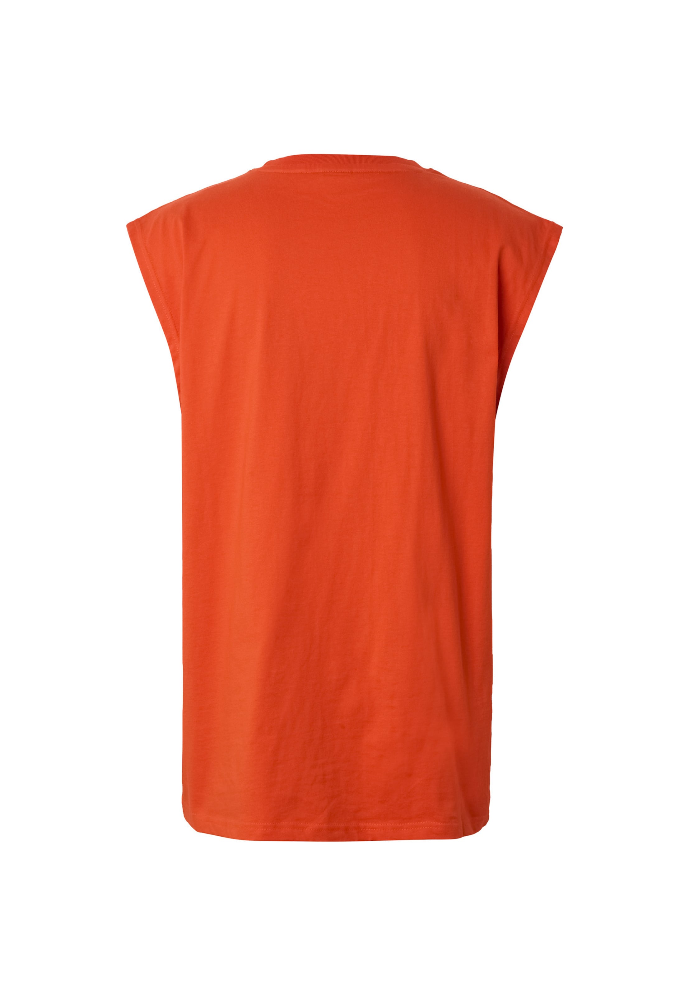 Maglietta di Ecko Unlimited in rosso