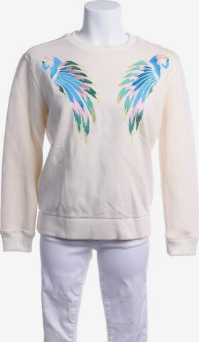 Maje Sweatshirt / Sweatjacke XS in Mischfarben: predná strana