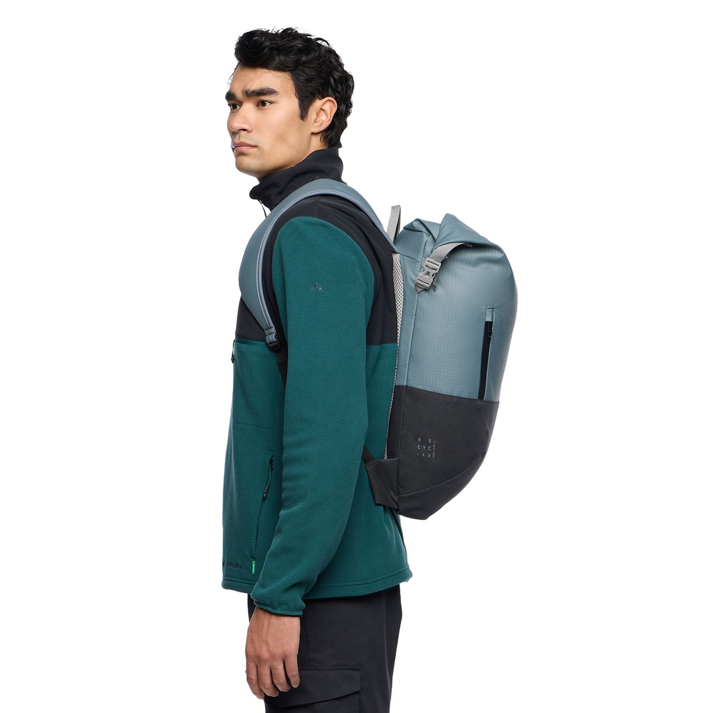 VAUDE Sportrucksack 'CityGo 18' in Blau