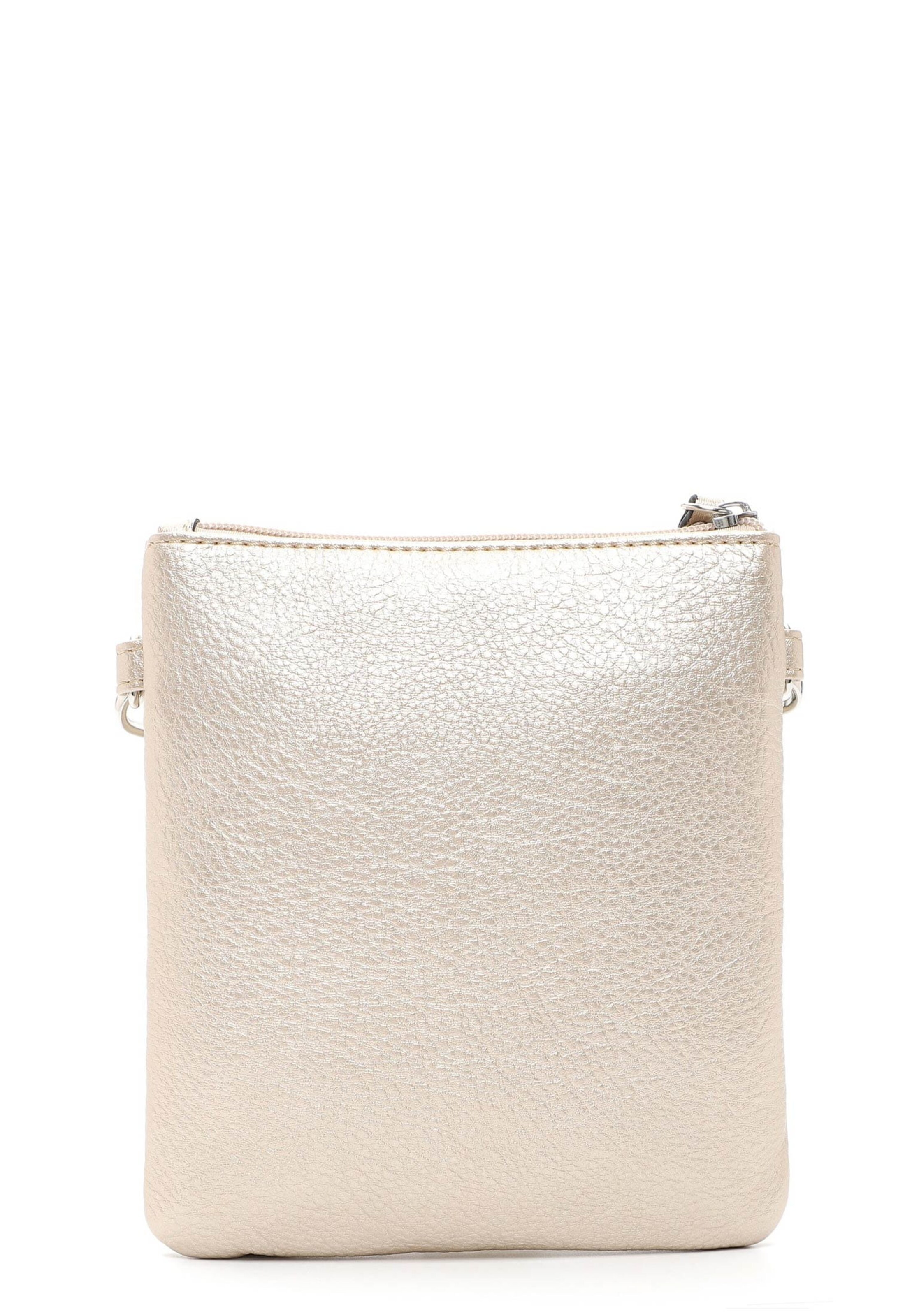 Emily & Noah Schoudertas ' Emma ' in Goud