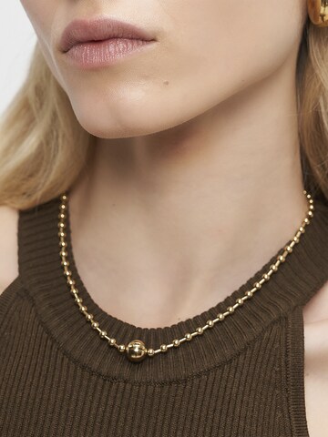 Chaîne Liebeskind Berlin en or