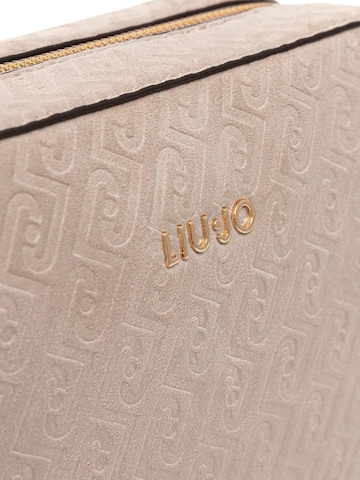 Liu Jo - Bolso de hombro 'AA6211 T384A' en gris
