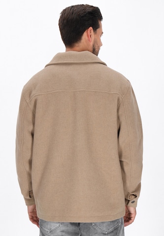 DreiMaster Vintage Between-season jacket in Beige