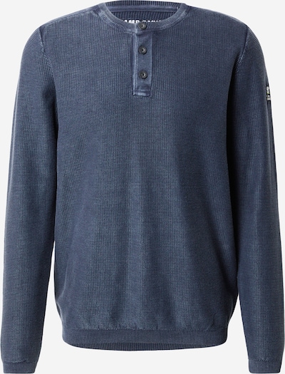 CAMP DAVID Neulepaita värissä tummansininen, Tuotenäkymä