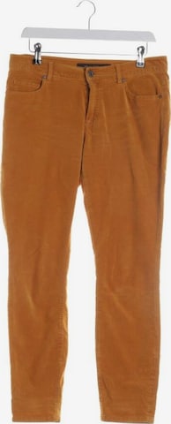 Marc O'Polo Pants in M x 30 in Silver: front