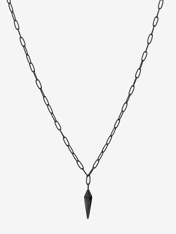 Liebeskind Berlin Necklace in Black