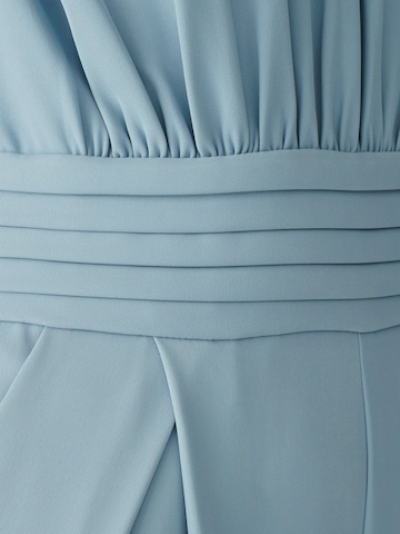 Willa Jumpsuit 'Libby' in Blau
