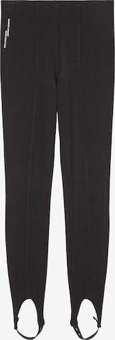 Marc O'Polo DENIM Leggings in Schwarz: predná strana