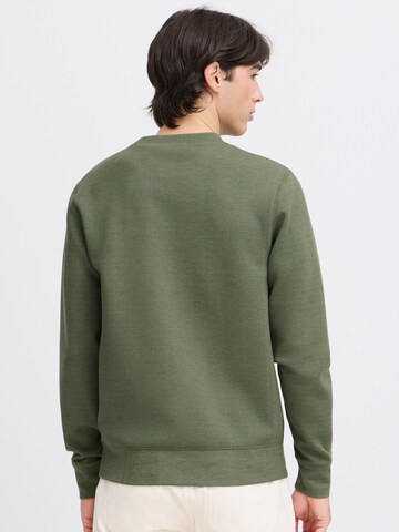 Felpa 'Sebastian' di Casual Friday in verde